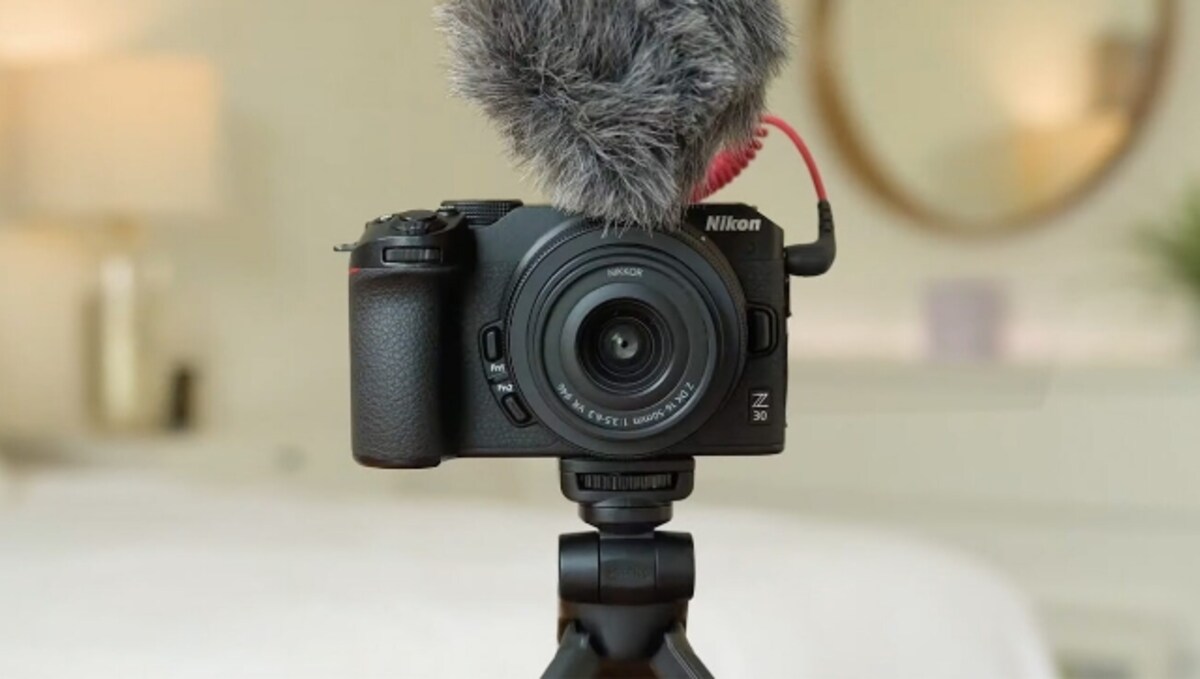 nikon micro flash