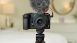 Nikon India showcases the Nikon Z 30, positions it as the ideal camera for vloggers and content creators