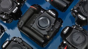 Nikon to ditch its DSLR business for good, to focus on mirrorless and smartphones