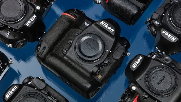 Nikon to ditch its DSLR business for good, to focus on mirrorless and smartphones