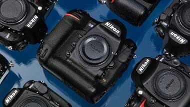 Nikon to ditch its DSLR business for good, to focus on mirrorless and smartphones