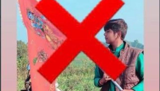 MP: B.Tech student Nishank Rathore's body found on railway track, family received 'sar tan se juda' text MP: B.Tech student Nishank Rathore's body found on railway track, family received 'sar tan se juda' text