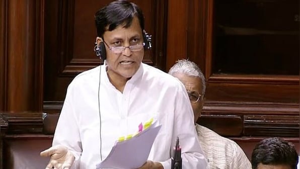 Got proposal to rename West Bengal, Centre gave nod to rename seven cities, towns in last five years: Nityanand Rai