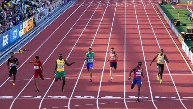 World Athletics Championships 2022: Yulimar Rojas leads familiar cast ...