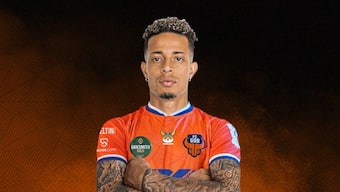 ISL: FC Goa sign a two-year deal with Morocco international Noah Sadaoui