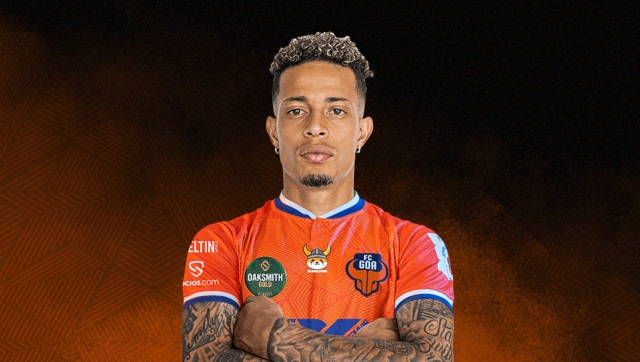 ISL: FC Goa sign a two-year deal with Morocco international Noah Sadaoui ISL: FC Goa sign a two-year deal with Morocco international Noah Sadaoui