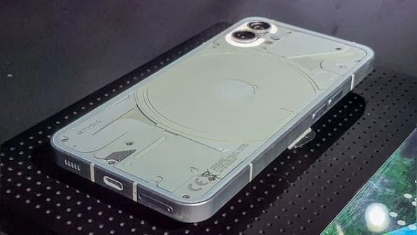 Nothing Phone (1) will be available on open sale on 21 July at 7:00 PM, check price, specs and more