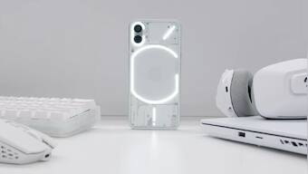 Nothing Phone 1 will come with a display that supports 120Hz refresh rate, set to launch next week