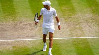 Wimbledon 2022 stats: Djokovic goes level with Sampras, stretches unbeaten streak to 28 matches and more