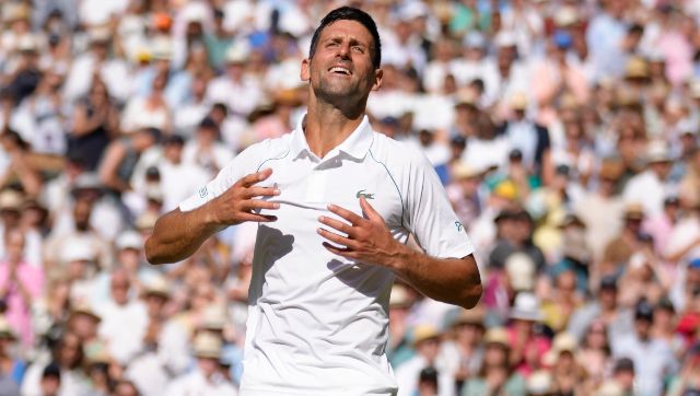 Novak Djokovic hopes for coronavirus rule change to allow him to play US Open Novak Djokovic hopes for coronavirus rule change to allow him to play US Open