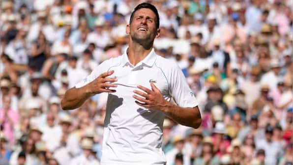 Novak Djokovic hopes for coronavirus rule change to allow him to play US Open