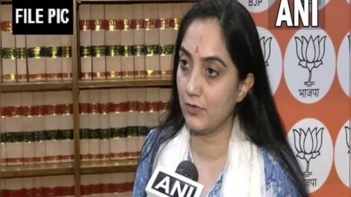 MP man claims getting threat messages from Pakistan for 'backing' Nupur Sharma