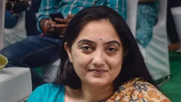 Pakistani national, with 11-inch long knife crosses over to India to kill Nupur Sharma, held in Rajasthan
