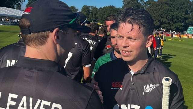 Ireland vs New Zealand 2nd ODI 2022: Dream 11 Prediction, Fantasy Cricket Tips and Squad updates Ireland vs New Zealand 2nd ODI 2022: Dream 11 Prediction, Fantasy Cricket Tips and Squad updates