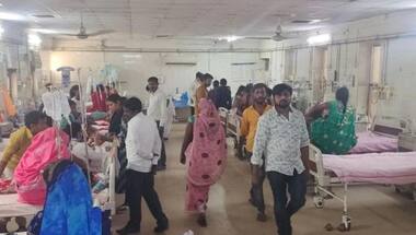Six dead, 71 hospitalised in diarrhoea outbreak in Odisha