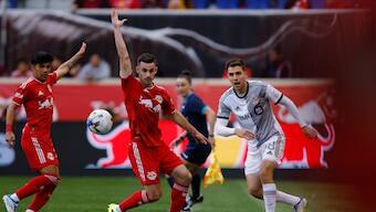 FIFA to introduce semi-automated offside at the World Cup