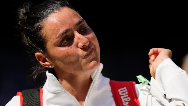 Ons Jabeur still Tunisia's pride despite Wimbledon loss Ons Jabeur still Tunisia's pride despite Wimbledon loss