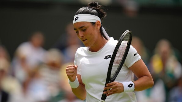 Wimbledon 2022: Ons Jabeur makes African history with final spot, to face Elena Rybakina