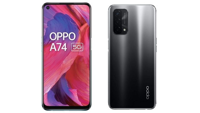 oppo new phone 2022 under 15000