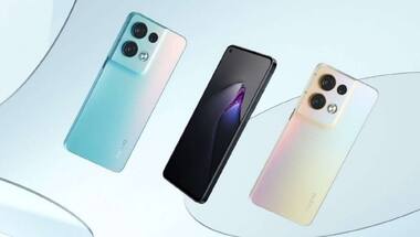 Oppo Reno8 & Reno8 Pro key specs leaked before launch, confirmed by the manufacturer