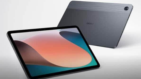 Oppo launches its first Android tablet in India, check out its price, specifications and availability