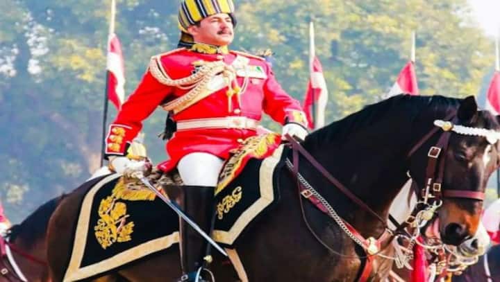 President's Bodyguard: Not just ceremonial guards, they are daredevil soldiers manning Siachen