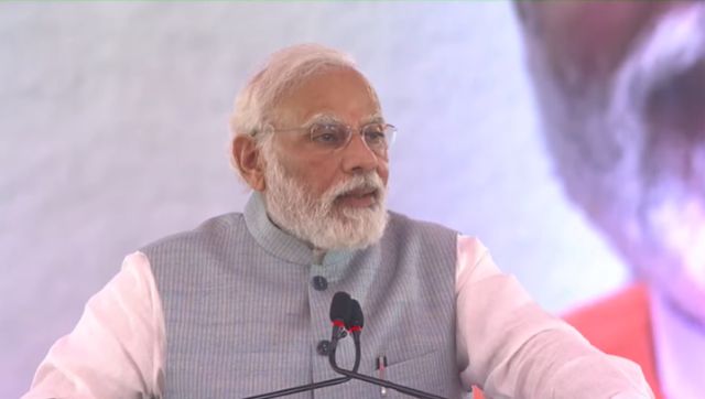 Maldives occupies special place in India's "Neighbourhood First" policy: PM Modi Maldives occupies special place in India's "Neighbourhood First" policy: PM Modi