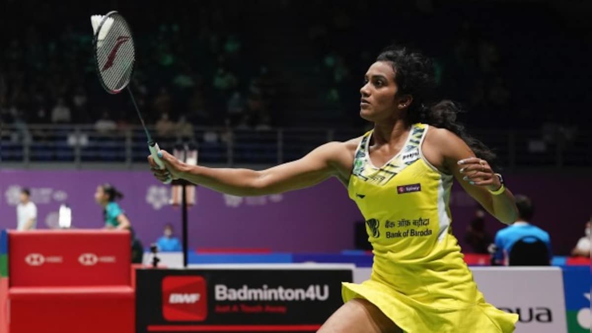 Singapore Open: PV Sindhu beats Han Yue in thriller, makes semi-finals