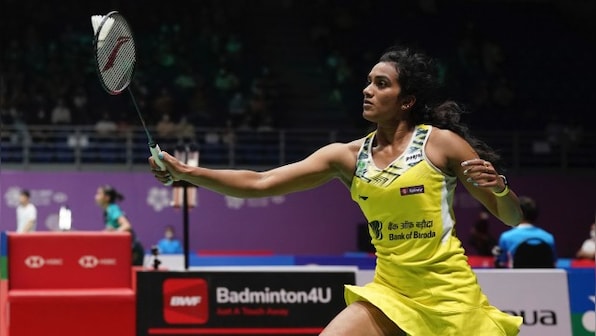 PM Modi congratulates PV Sindhu on winning her first ever Singapore Open title