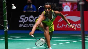 Commonwealth Games, India vs Pakistan Badminton Highlights: PV Sindhu & Co. rout Pak 5-0