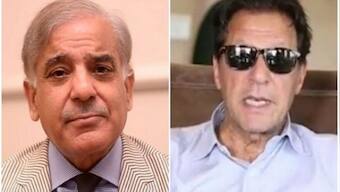 Pakistan: Imran Khan's party trying to sabotage IMF deal, says PM Shehbaz Sharif