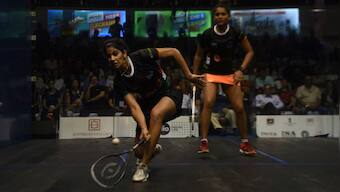Commonwealth Games: India hope to break squash singles medal drought at Birmingham