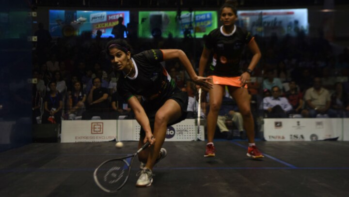 Commonwealth Games: India hope to break squash singles medal drought at Birmingham