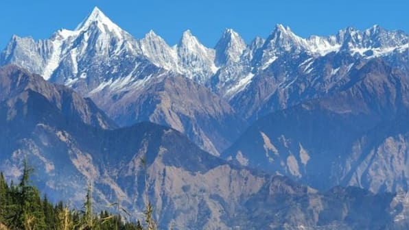 In a first, mountaineers can explore 40 new Himalayan peaks in Uttarakhand