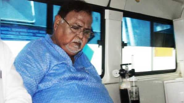 Money does not belong to me: Sacked TMC leader Partha Chatterjee on over Rs 50 cr seized from Arpita Mukherjee's flats