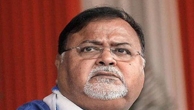 Bengal SSC scam: TMC's Kunal Ghosh seeks 'immediate' removal of Partha Chatterjee from ministry, all party posts Bengal SSC scam: TMC's Kunal Ghosh seeks 'immediate' removal of Partha Chatterjee from ministry, all party posts