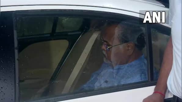 Onus of shedding 'influential' tag on arrested minister Partha Chatterjee, says TMC