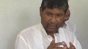 Bihar: RLJP sacks leader who moved court against PM Modi