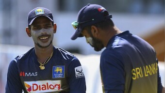 Sri Lanka vs Australia: Pathum Nissanka ruled out of remainder of 2nd Test due to COVID-19