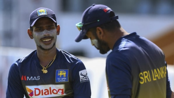Sri Lanka vs Australia: Pathum Nissanka ruled out of remainder of 2nd Test due to COVID-19