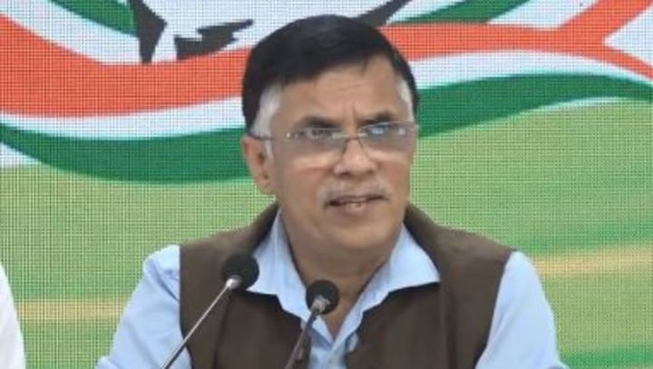 Udaipur murder: Congress alleges one of main accused is 'BJP member'