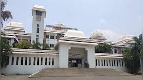 Tamil Nadu: Caste-related question in history exam lands Periyar University in trouble
