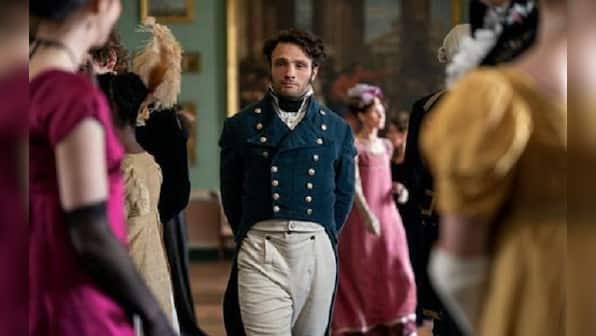 Persuasion: Dakota Johnson salvages a film that disguises itself as an Austen adaptation.