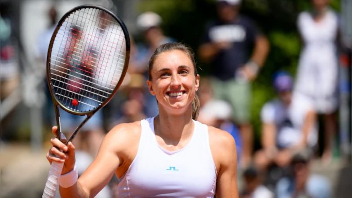 WTA Rankings: Petra Martic, Bernarda Pera move up as Iga Swiatek stays top