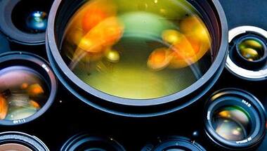 A photo exhibition explores how cities and their landscapes changed with time