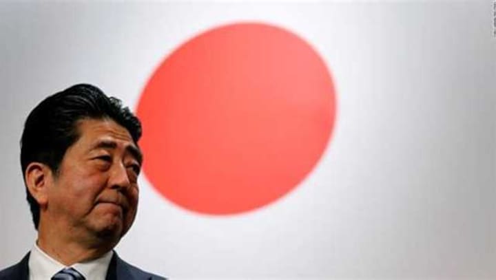Requiem for a Japanese statesman who loved India: Abe Shinzo
