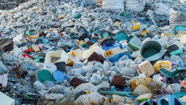 Alternatives to single-use plastic: Delhi government to urge Centre to reduce GST rates on raw materials Alternatives to single-use plastic: Delhi government to urge Centre to reduce GST rates on raw materials