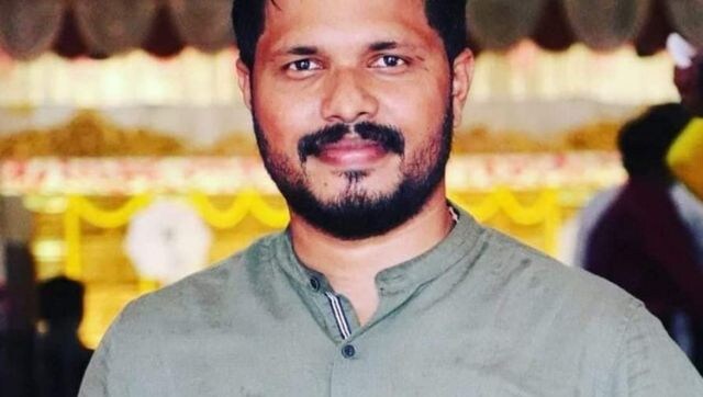BJP youth leader murder: Two arrested, 15 people questioned BJP youth leader murder: Two arrested, 15 people questioned