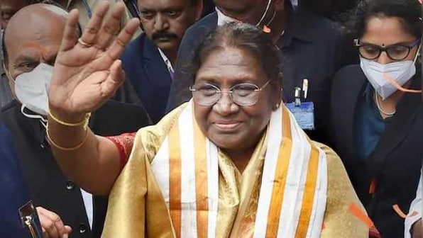 ‘Rashtrapatni’ row: From ‘already apologised’ to ‘Sonia sanctioned humiliation’, who said what in war of words