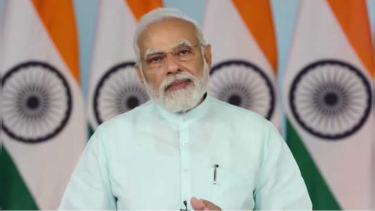 PM Modi to visit Haryana and Punjab on 24 August, to inaugurate two hospitals